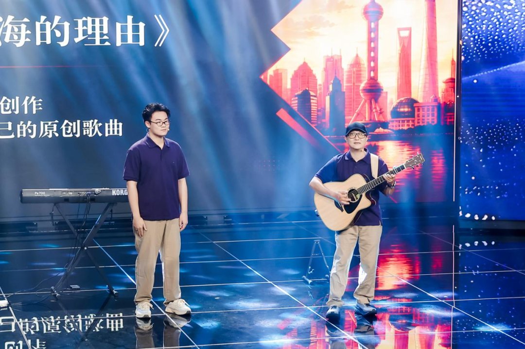 广泛吸纳各行各业有专长