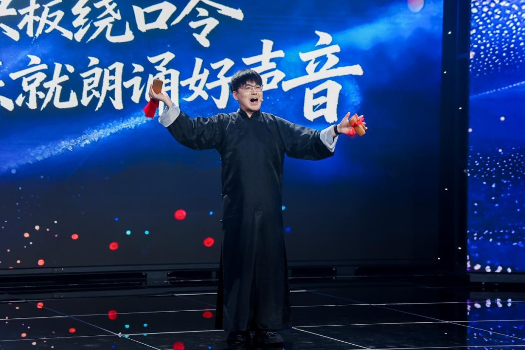 经过多轮层层甄选