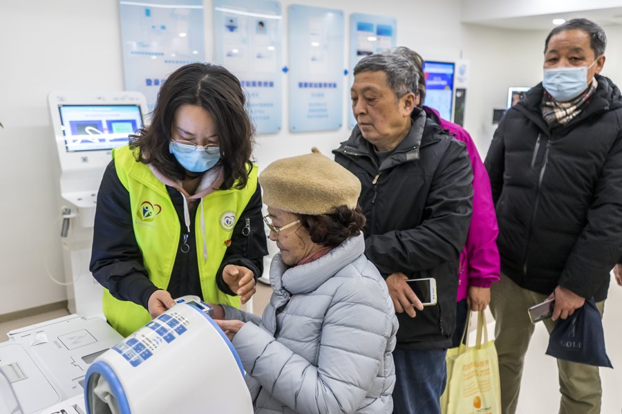 牢固树立“人民城市人民建