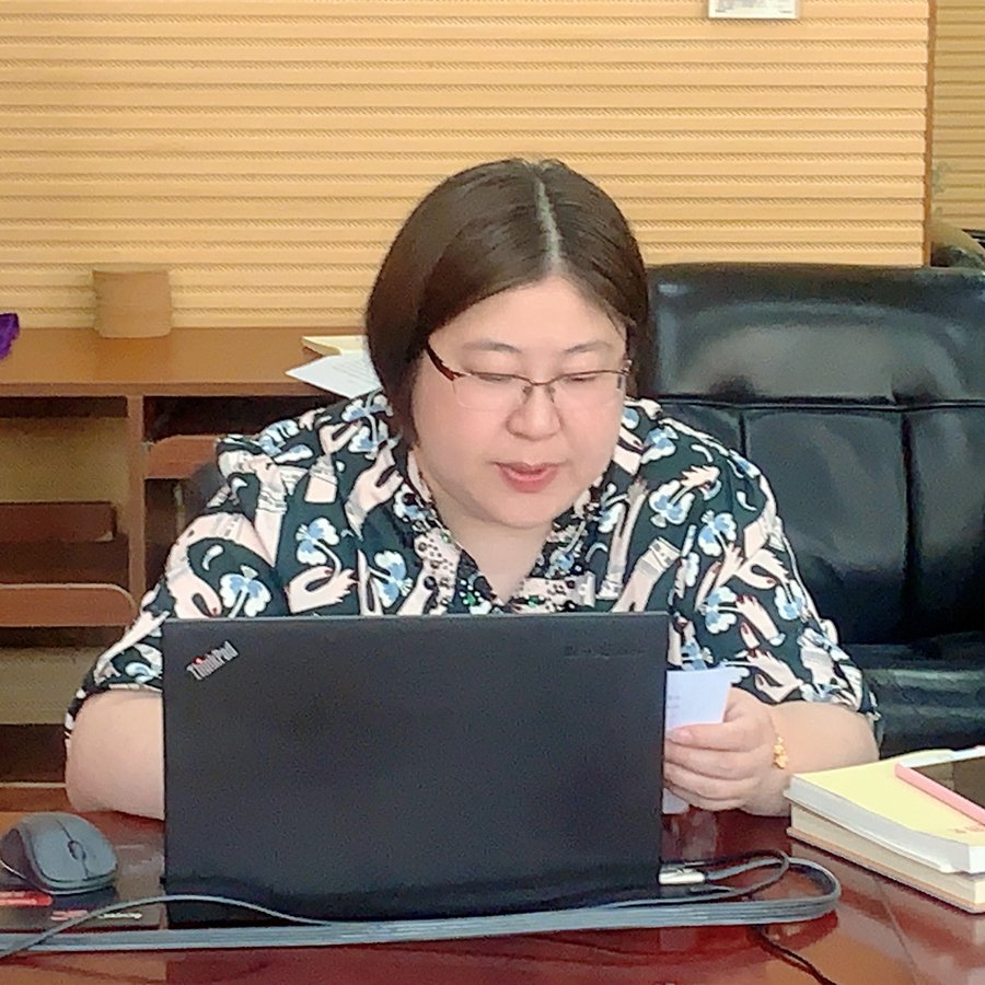 更多阅读南塘浜路校区党员现场出席